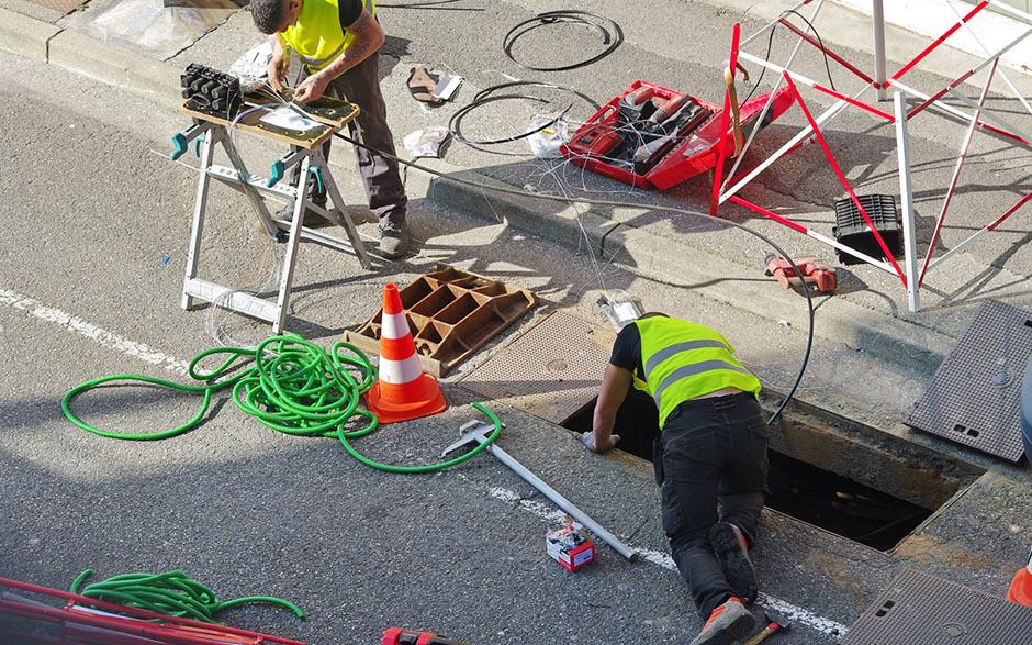 curage de canalisation Roissy-en-Brie