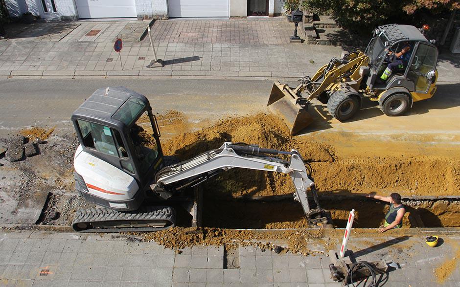 curage de canalisation Roissy-en-Brie